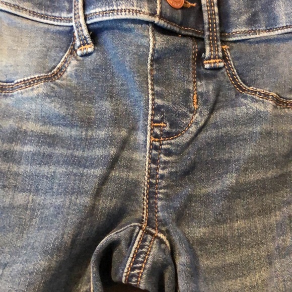 Jean Haul!!!! - Picture 9 of 14